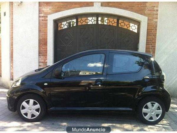 Toyota Aygo 1.0 Live 5 puertas