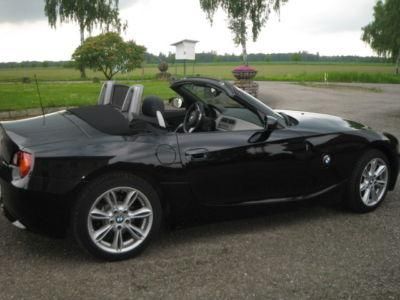 VENDO BMW Z4 ROADSTAR 3.0I