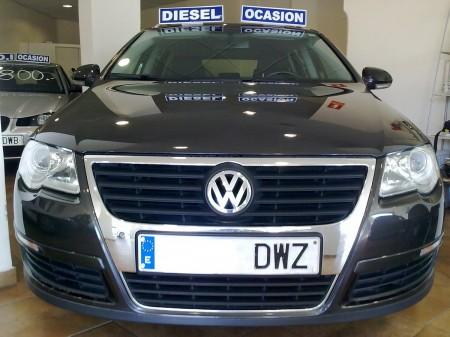 Volkswagen Passat 20TDI Advance  en Barcelona