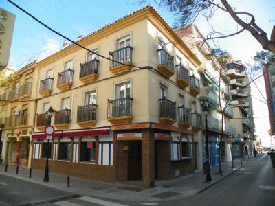 Apartamento en venta en Fuengirola, Málaga (Costa del Sol)