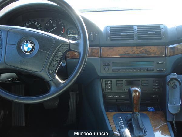 BMW 530i Full Equip