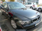 BMW Serie 7 730d - mejor precio | unprecio.es