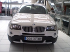 BMW X3 3.0sd Aut. - mejor precio | unprecio.es