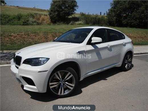 BMW X6 M Oferta completa en: http://www.procarnet.es/coche/barcelona/cardedeu/bmw/x6-m-gasolina-556748.aspx...