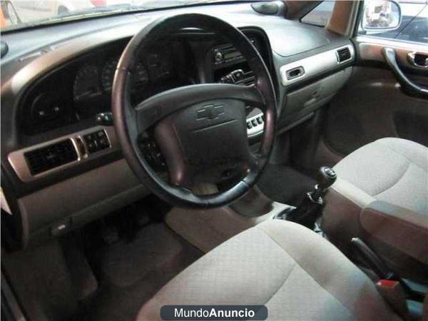 Chevrolet Tacuma 1.6 SX