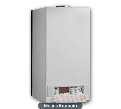 Compro calderas gas y gasoleo 250-400 €