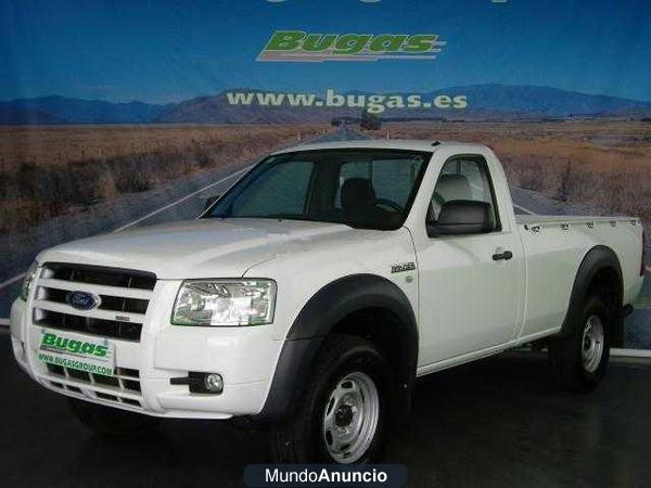 Ford Ranger 2.5TDCi Cb. Senc. A/A