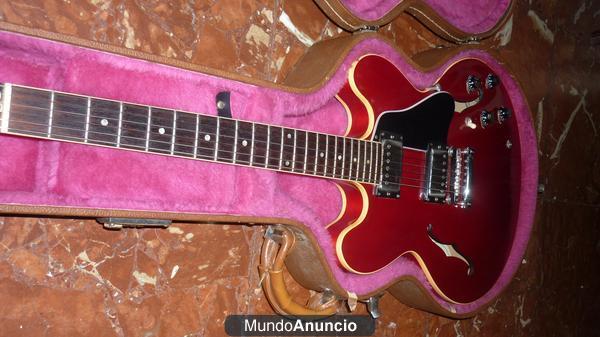 GIBSON ES335 ES 335