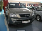 Kia Sorento 2.5 CRDI - mejor precio | unprecio.es