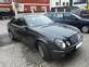 Mercedes E 220CDI \'03