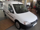 Opel Combo 1,3 cdti furgon - mejor precio | unprecio.es