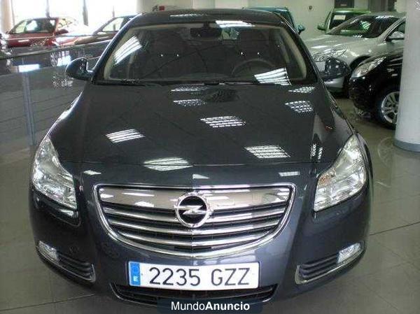 Opel Insignia 2.0 CDTI Edition EcoF 130