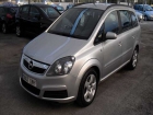 OPEL ZAFIRA ENJOY 1.9 CDTI 8V 120 BHP - mejor precio | unprecio.es