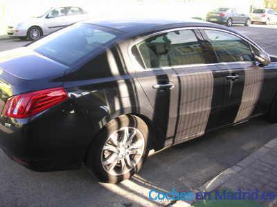 Peugeot 508 2.0HDI 140 ALLURE