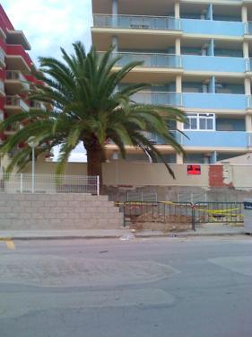 Piso en Canet d´En Berenguer