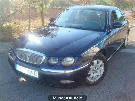 Rover 75 2.0 CDTi Classic