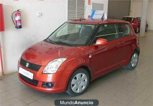 Suzuki Swift 1.3 DDiS GL 3p