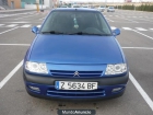 Vendo Citroen Saxo Vts 120 Cv - mejor precio | unprecio.es