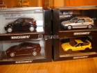 vendo coches escala 1/43 - mejor precio | unprecio.es