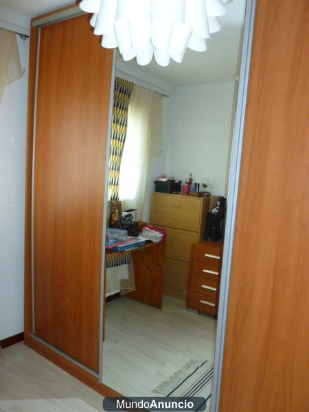 vendo muebles de habitacion