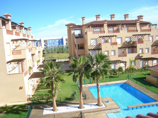 Venta de Duplex Playa de Rabdells, Oliva