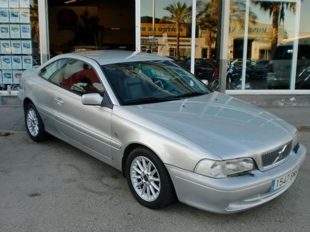 VOLVO C70  CABRIO 2.5 T / 2.4 T