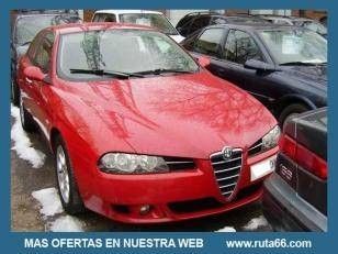 ALFA ROMEO 156  - Madrid