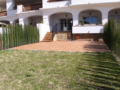 Apartamento con 2 dormitorios se vende en Rincon de la Victoria, Costa del Sol, Axarquia