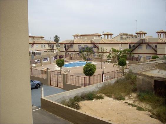 Apartamento en San Pedro del Pinatar