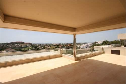 Apartment for Sale in Malaga, Andalucia, Ref# 2850780