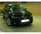 Audi A1 Sportback 1.6 TDI Ambition 2012 - mejor precio | unprecio.es