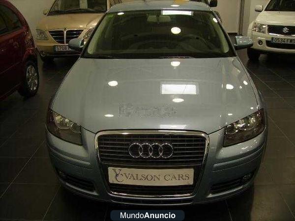 Audi A3 Sportback 1.9 TDI Attraction