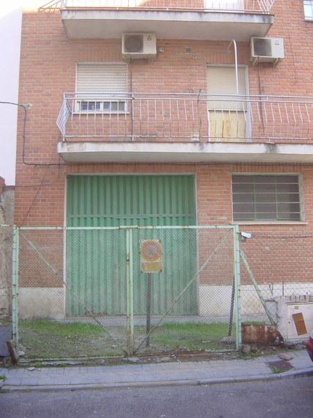 Casa en Fuenlabrada