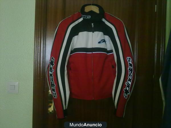 Chaqueta Alpinestars mujer