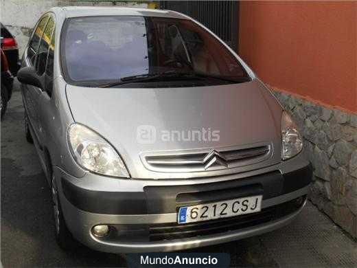 Citroën Xsara Picasso 2.0 HDI SX