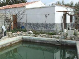 Finca/Casa Rural en venta en Somontín, Almería (Costa Almería)