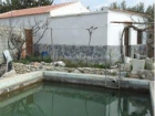 Finca/Casa Rural en venta en Somontín, Almería (Costa Almería) - mejor precio | unprecio.es