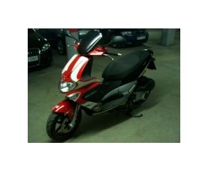 GILERA RUNNER VX 125