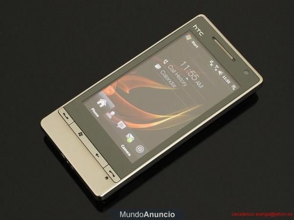 HTC Touch Diamond2