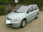 PEUGEOT 307 SW 1.6 16V 110 CV - BARCELONA - mejor precio | unprecio.es