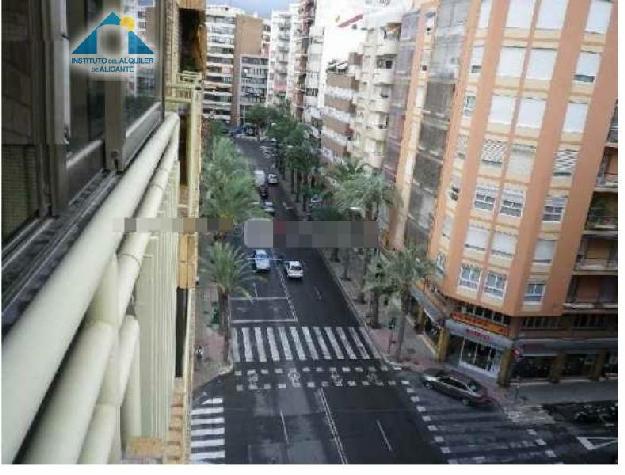 Piso en Alicante/Alacant