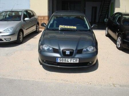 SEAT CORDOBA CóRDOBA 1.6 16V REFERENCE 105 - Alicante