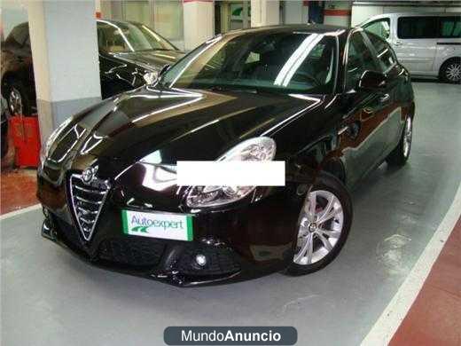 Alfa Romeo Giulietta 1.6 JTDm 105cv Distinctive