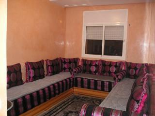 Apartamento : 4/5 personas - casablanca  marruecos