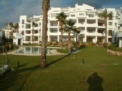 Apartamento con 3 dormitorios se vende en Mijas Costa, Costa del Sol