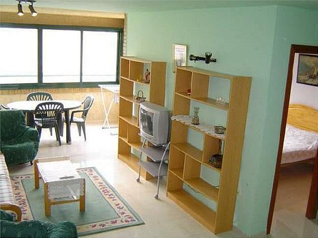 Apartamento en Benidorm