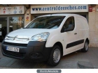 Citroën Berlingo Furgon 1.6HDIPACK Mod.Nuevo - mejor precio | unprecio.es