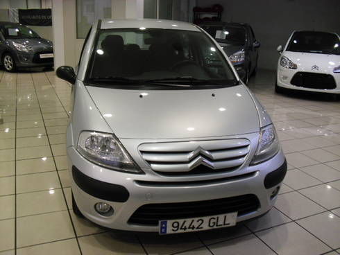 CITROEN C3 1.4HDI Cool