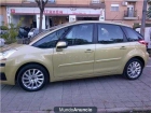 Citroën C4 Picasso 1.6 HDi CMP SX - mejor precio | unprecio.es