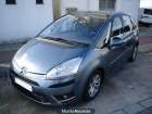 Citroën C4 Picasso HDI 150 EXCLUSIVE + - mejor precio | unprecio.es